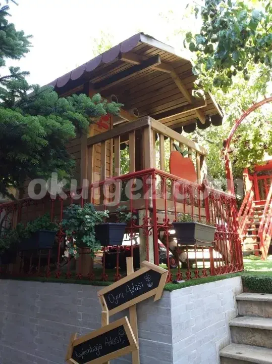 Özel Ateş Böceği Anaokulu