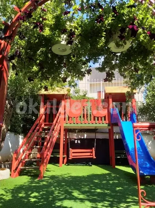 Özel Ateş Böceği Anaokulu