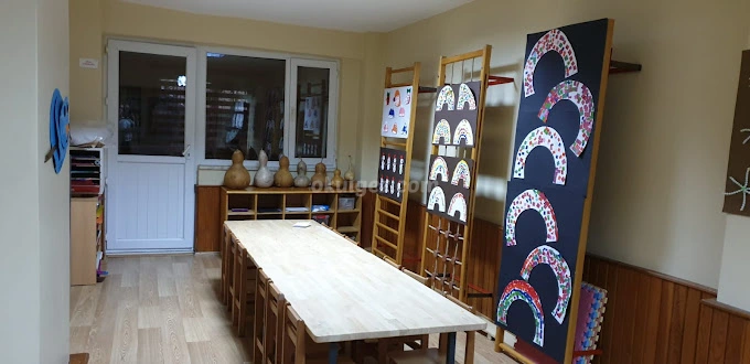 Özel Atölye Kuşağı Anaokulu