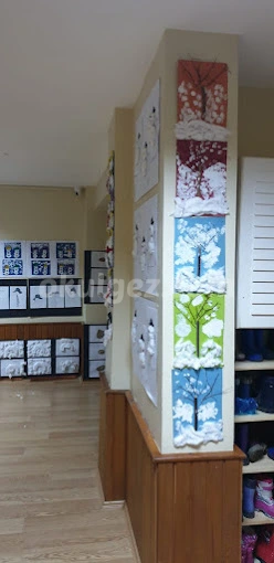 Özel Atölye Kuşağı Anaokulu