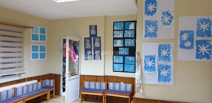 Özel Atölye Kuşağı Anaokulu