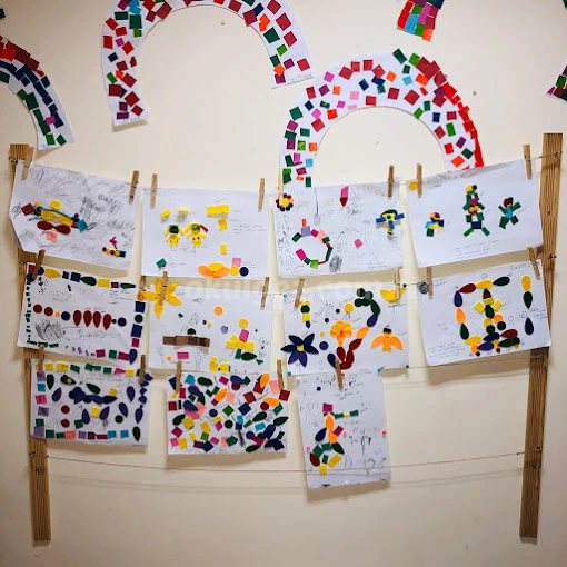 Özel Atölye Kuşağı Anaokulu