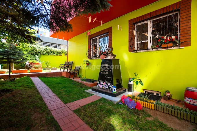 Özel Atölye Kuşağı Anaokulu