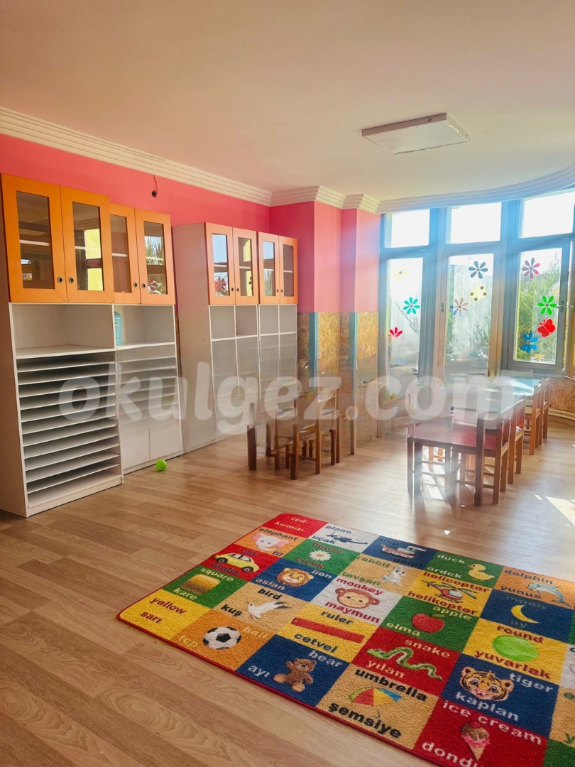 Özel Avcılar Milet Anaokulu