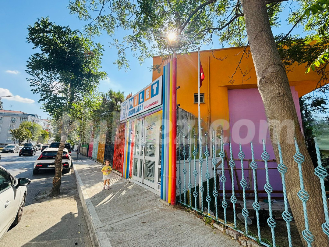 Özel Avcılar Milet Anaokulu