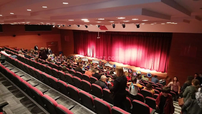 Özel Avcılar Okyanus Koleji Anaokulu