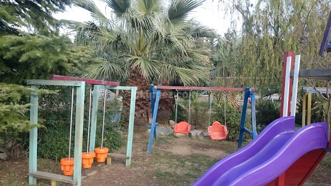 Özel Avcılar Okyanus Koleji Anaokulu