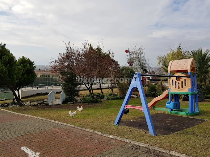 Özel Avcılar Okyanus Koleji Anaokulu