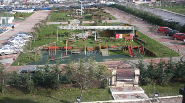 Özel Avcılar Okyanus Koleji Anaokulu