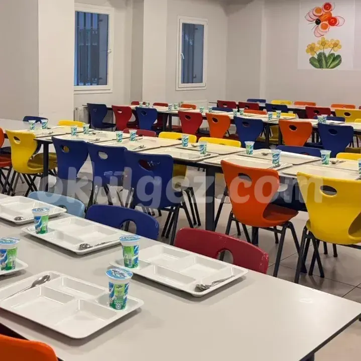 Özel Avcılar Sınav Koleji Anaokulu