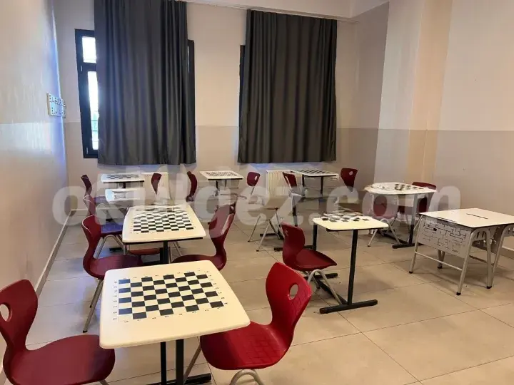 Özel Avcılar Sınav Koleji Anaokulu