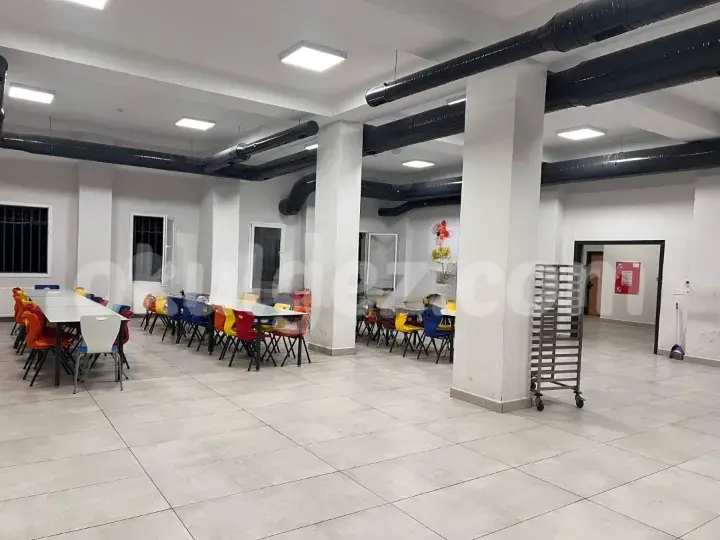 Özel Avcılar Sınav Koleji Anaokulu
