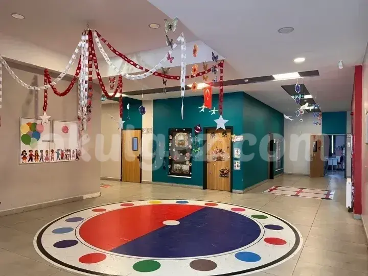 Özel Avcılar Sınav Koleji Anaokulu