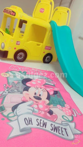 Özel Avcılar Yasemin Anaokulu