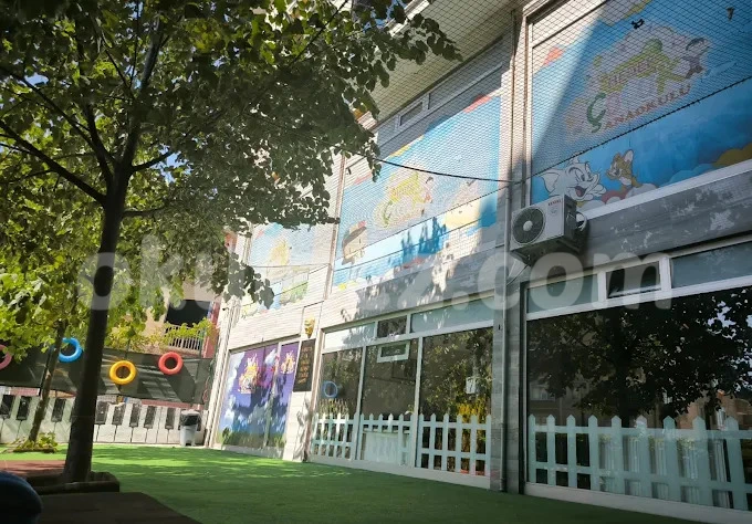 Özel Bağcılar Hedef Çocuk Anaokulu