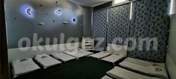 Özel Bağcılar Hedef Çocuk Anaokulu