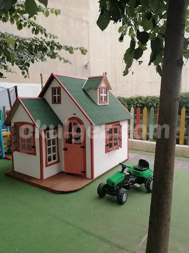 Özel Bağcılar Hedef Çocuk Anaokulu