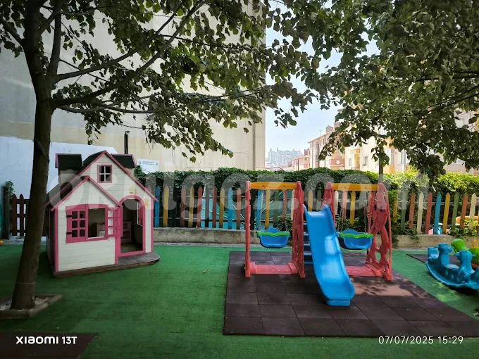 Özel Bağcılar Hedef Çocuk Anaokulu