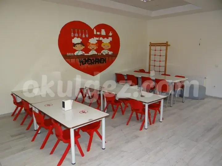 Özel Bağcılar Key Koleji Anaokulu