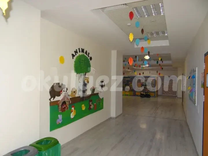 Özel Bağcılar Key Koleji Anaokulu