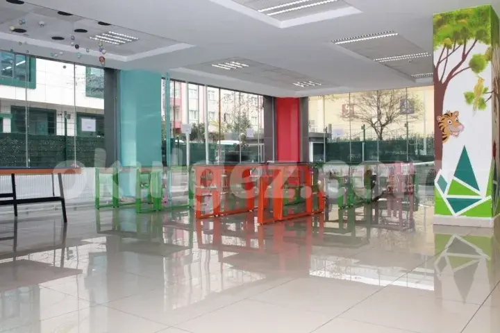 Özel Bağcılar Key Koleji Anaokulu