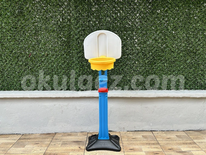 Özel Bağcılar Öyküm Anaokulu