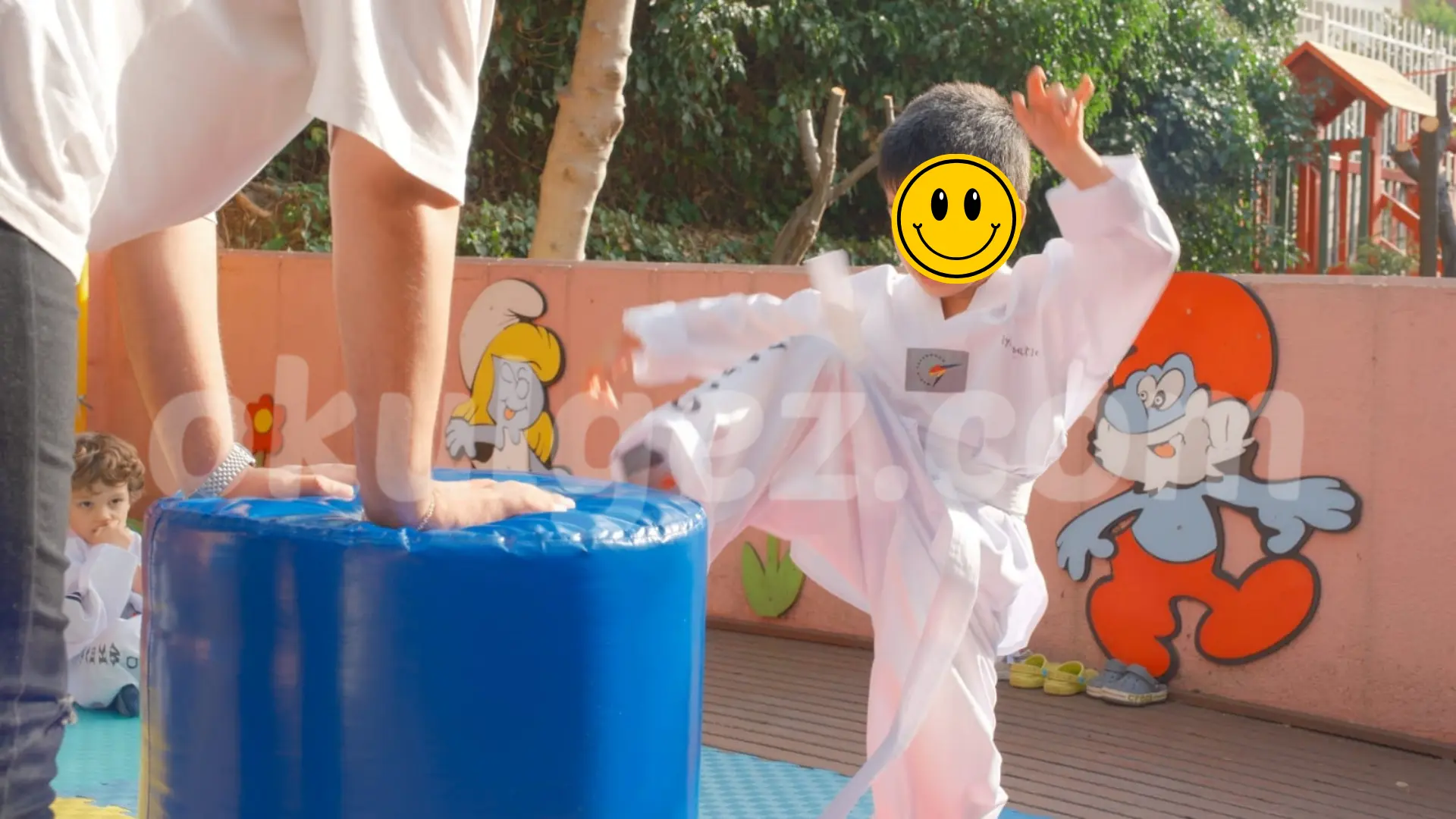 Özel Bahariye Montessori Anaokulu