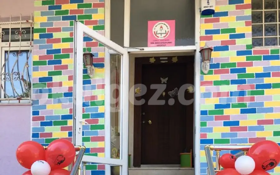 Özel Bahçelievler Çınar Akademi Anaokulu