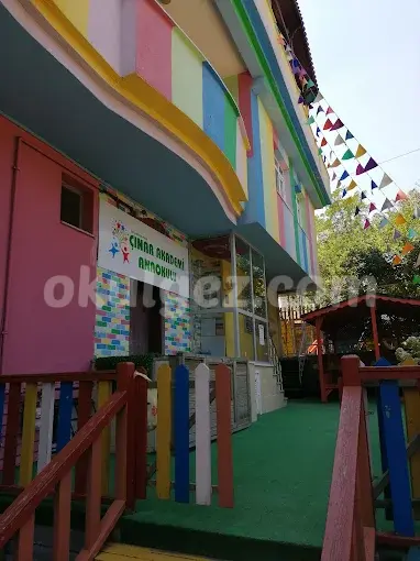 Özel Bahçelievler Çınar Akademi Anaokulu