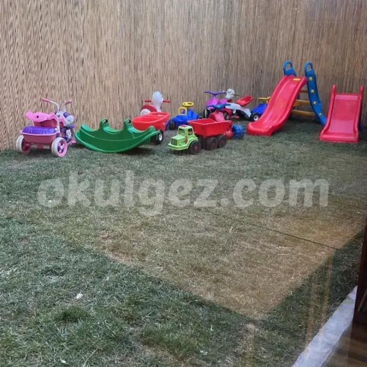 Özel Bahçelievler Milet Anaokulu