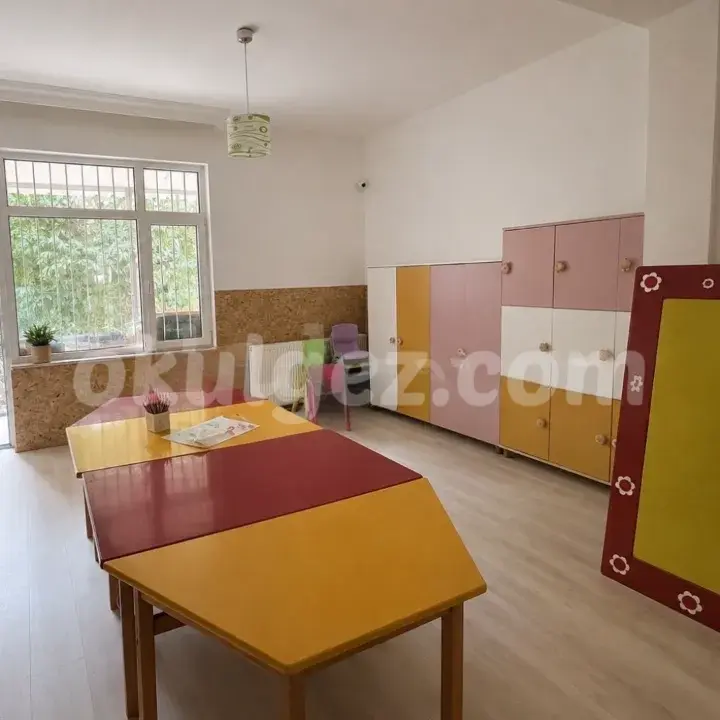 Özel Bahçelievler Milet Anaokulu
