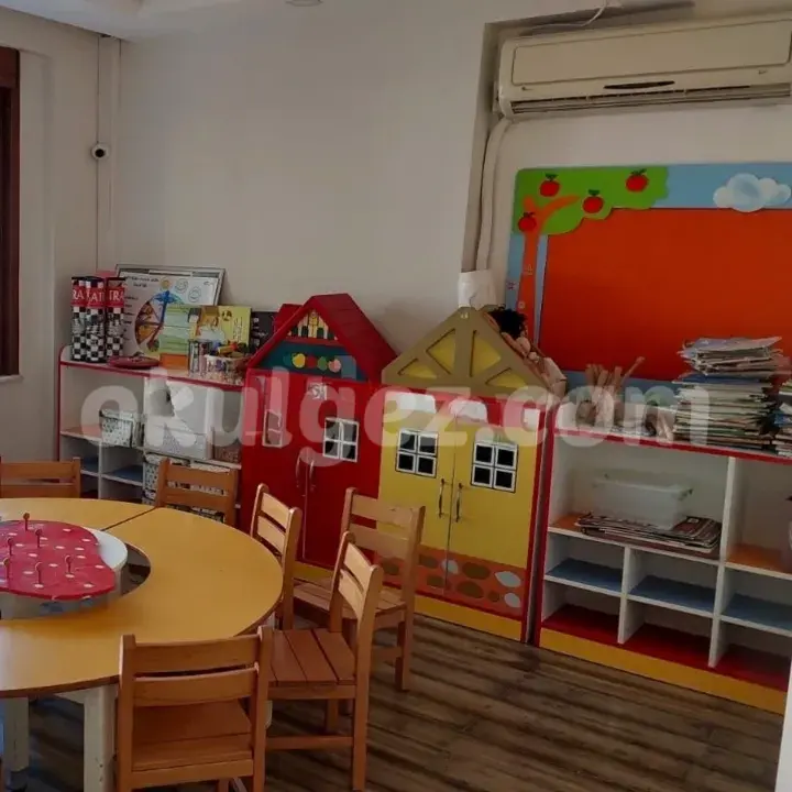 Özel Bahçelievler Milet Anaokulu