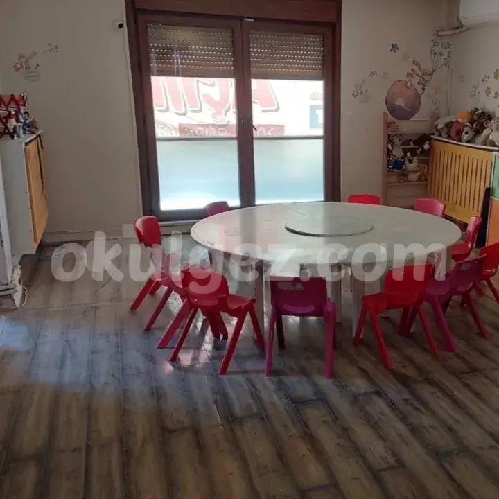 Özel Bahçelievler Milet Anaokulu