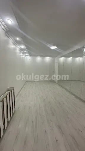 Özel Bahçeşehir Atlantis Star Anaokulu