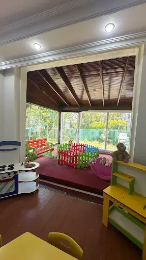 Özel Bahçeşehir Atlantis Star Anaokulu