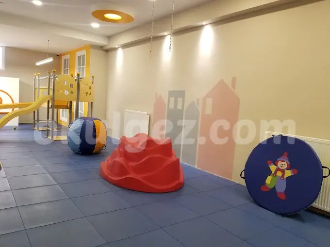 Özel Bahçeşehir Gymboree Anaokulu