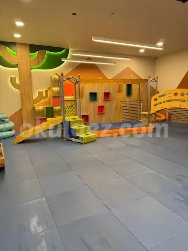 Özel Bahçeşehir Gymboree Anaokulu