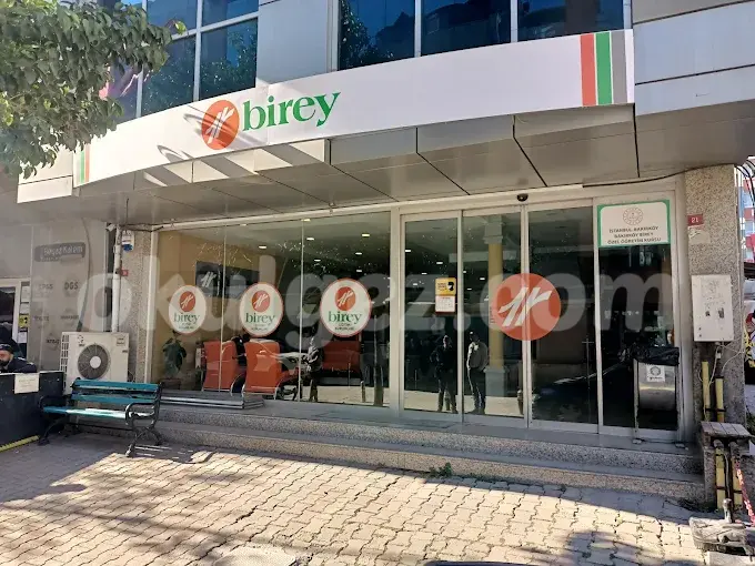 Özel Bakırköy Birey Özel Öüretim Kursu