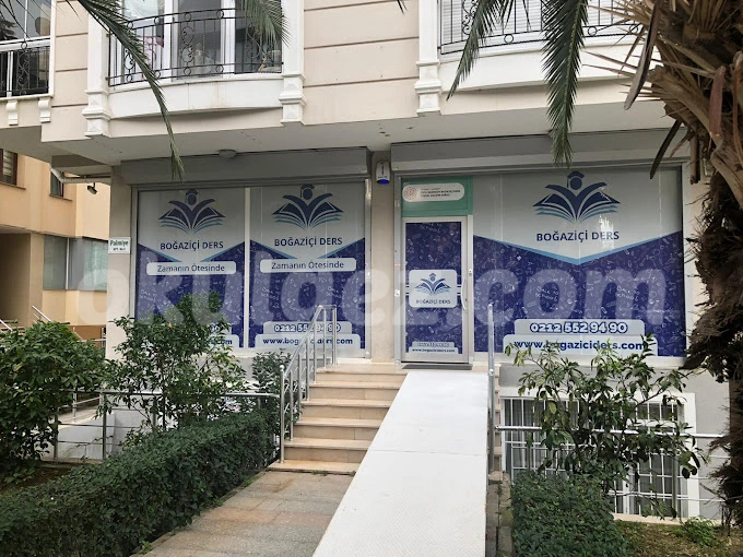 Özel Bakırköy Boğaziçi Ders LGS TYT AYT Kursu