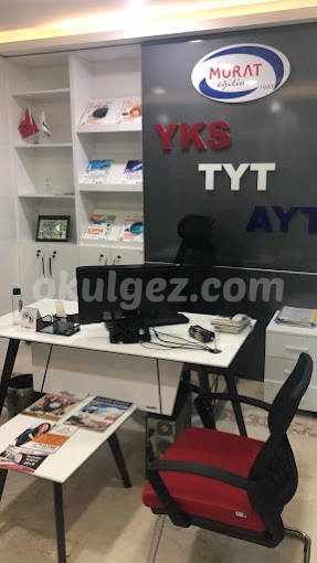 Özel Bakırköy Murat Eğitim TYT YKS Kursu