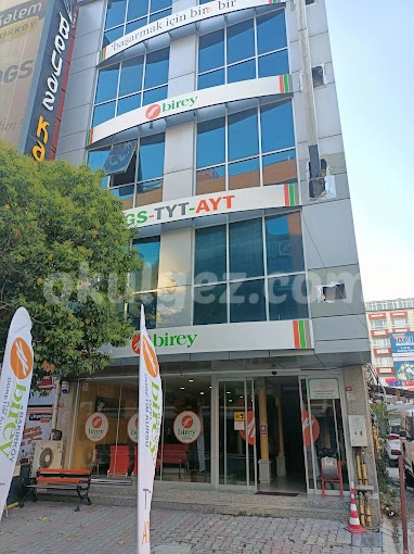 Özel Bakırköy Nazmi Arıkan LGS TYT AYT Kursu