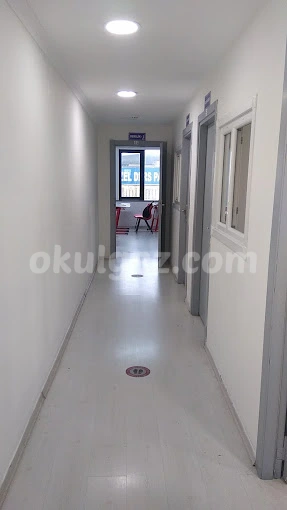 Özel Bakırköy Pusula Fen Bilimleri YKS TYT Kursu