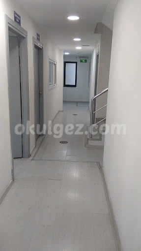 Özel Bakırköy Pusula Fen Bilimleri YKS TYT Kursu
