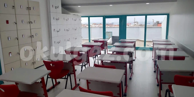 Özel Bakırköy Pusula Fen Bilimleri YKS TYT Kursu