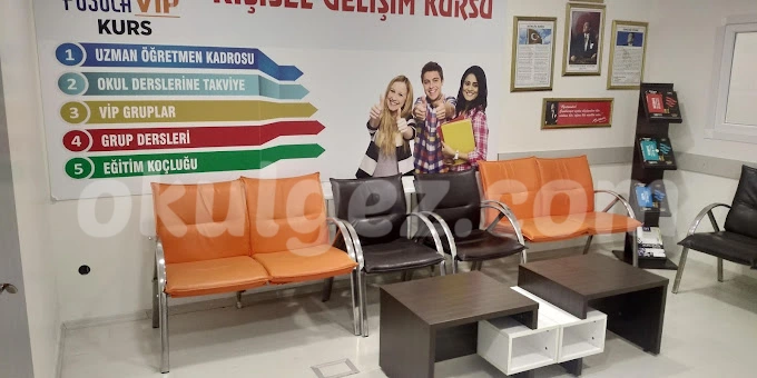 Özel Bakırköy Pusula Fen Bilimleri YKS TYT Kursu