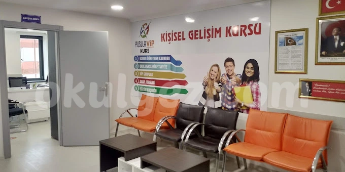 Özel Bakırköy Pusula Fen Bilimleri YKS TYT Kursu