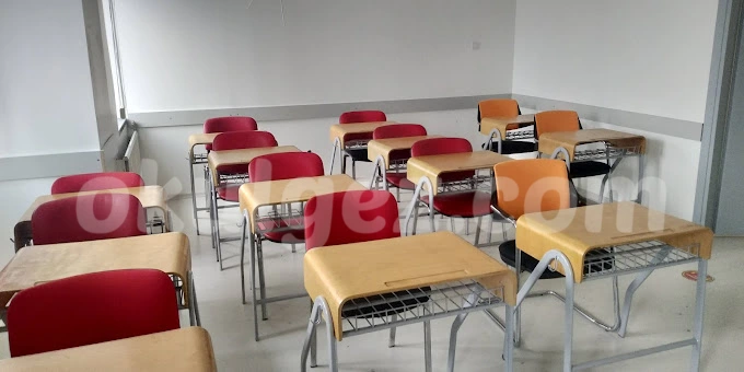 Özel Bakırköy Pusula Fen Bilimleri YKS TYT Kursu