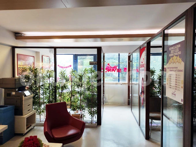 Özel Bakırköy Sevinç LGS TYT AYT Kursu