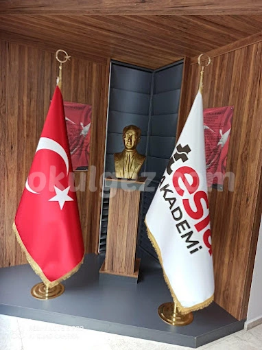 Özel Bakırköy Tesla Akademi TYT AYT Kursu