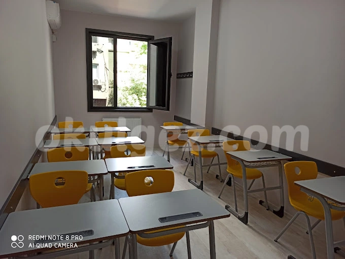 Özel Bakırköy Tesla Akademi TYT AYT Kursu